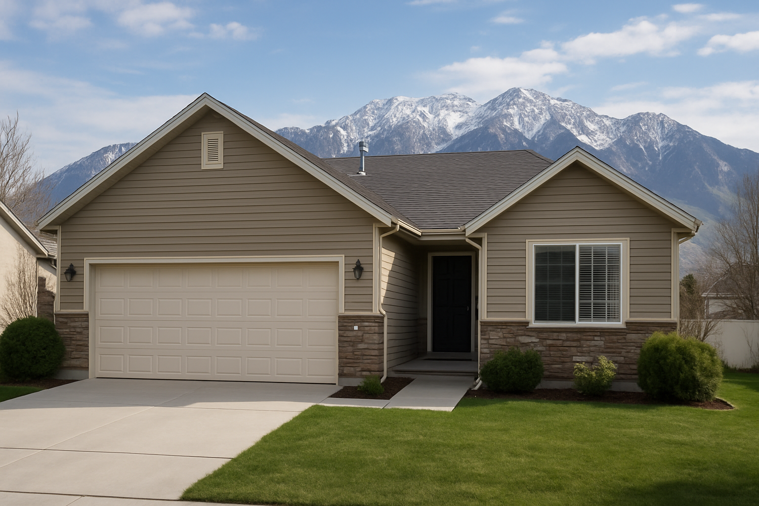 Short Sale vs. Foreclosure in Utah: What Distressed Homeowners Should Choose