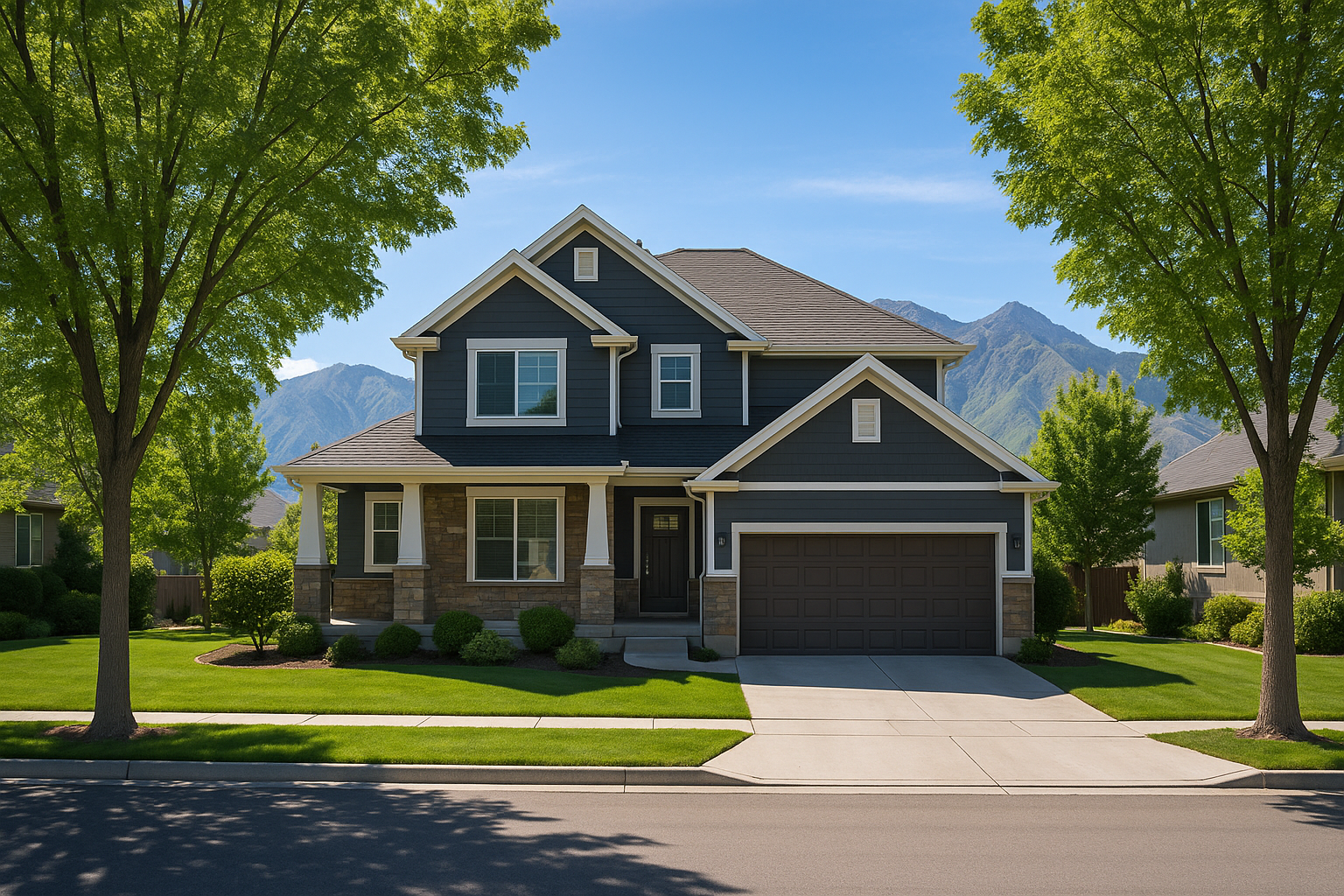 Davis County Utah Seller's Market or Buyer's Market? The 2026 Answer