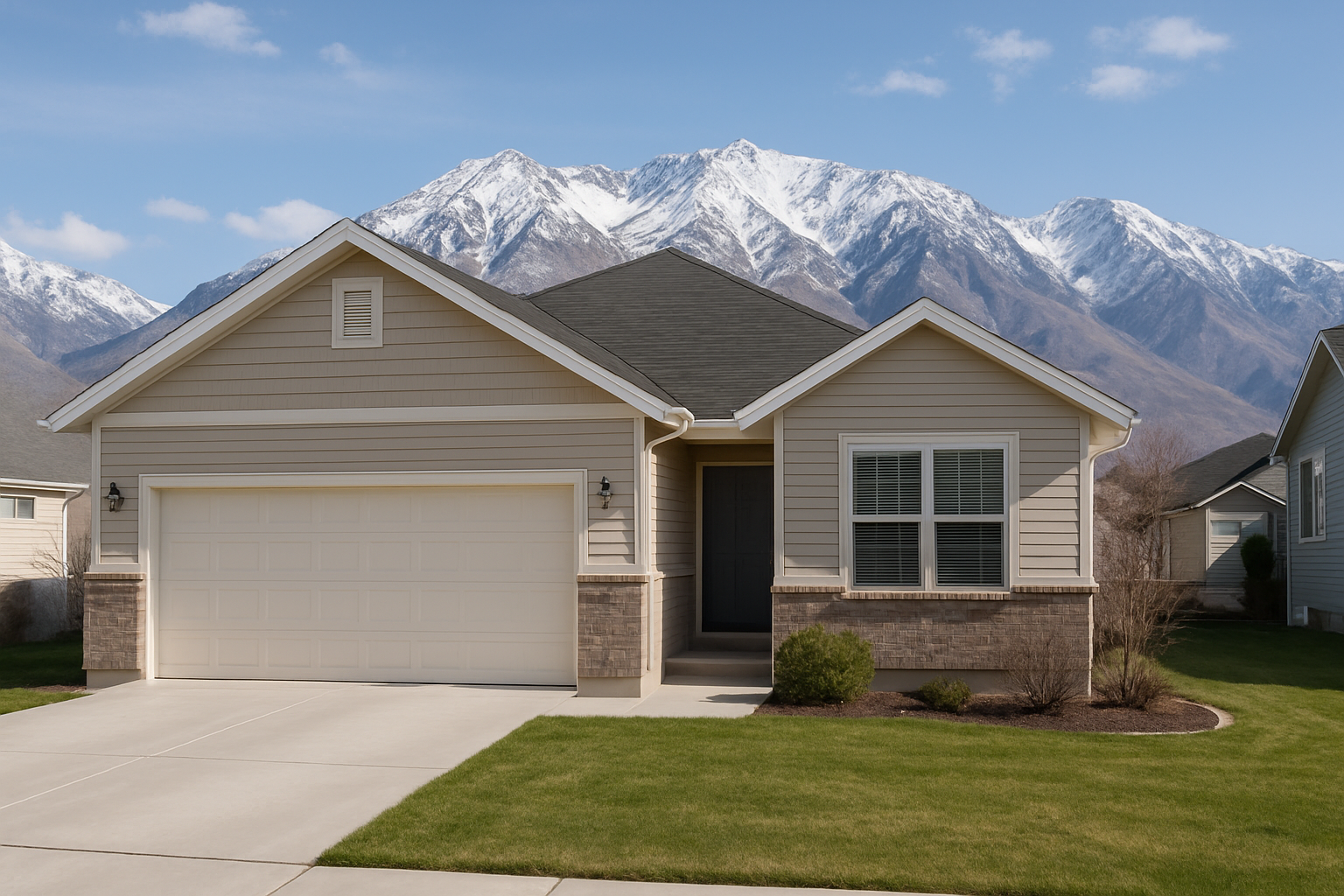 Negotiating a Short Sale in Utah: What Lenders Actually Look For