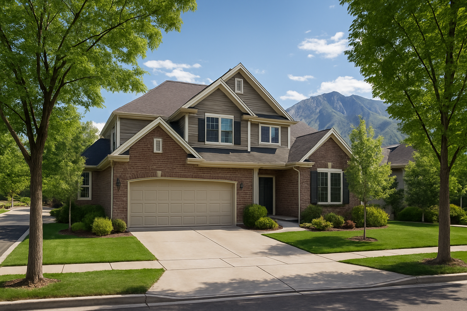 Davis County Utah Home Prices &mdash; What's Changed and What's Coming