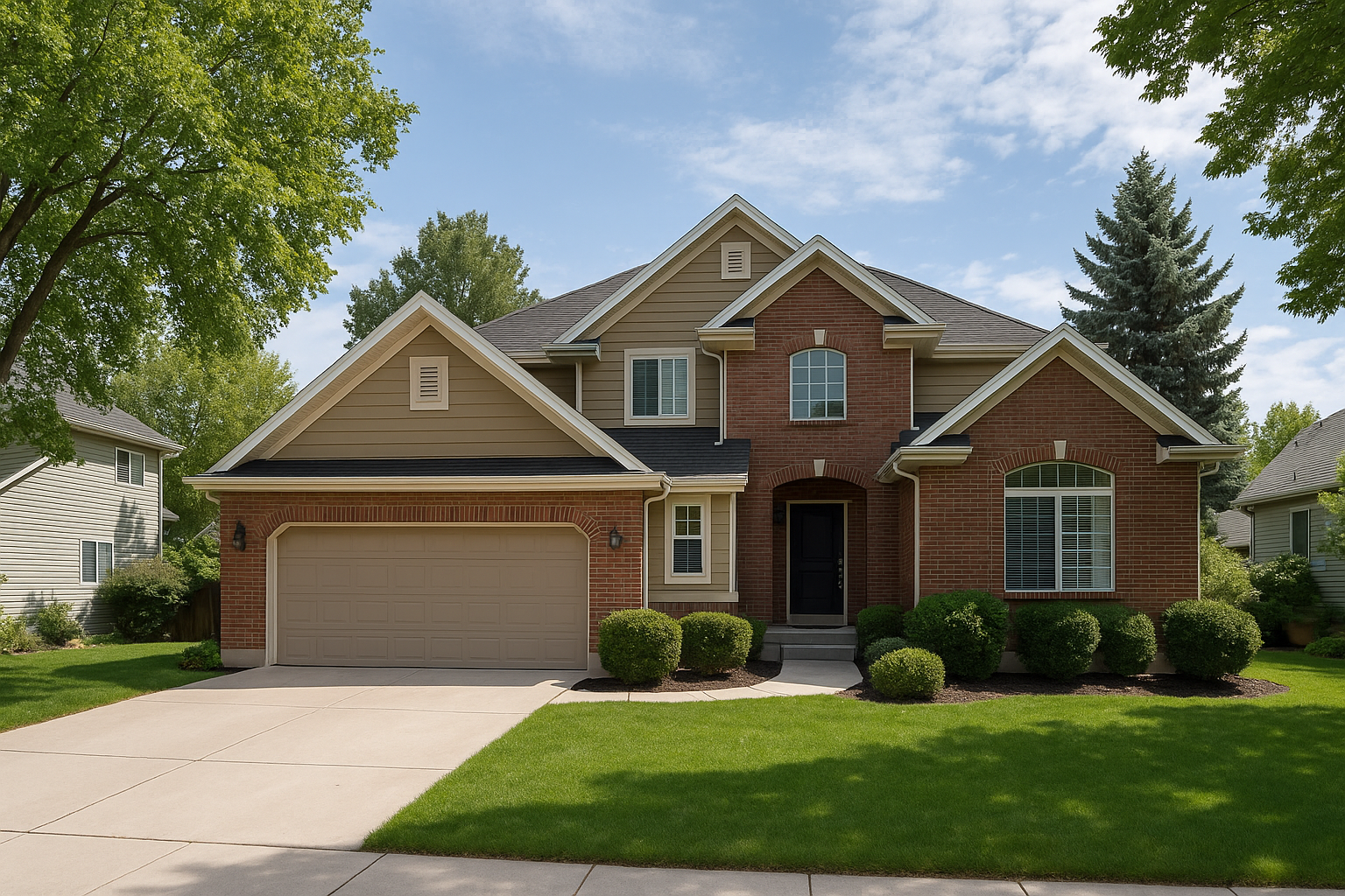 Kaysville Utah Real Estate Market Update &mdash; Spring 2026