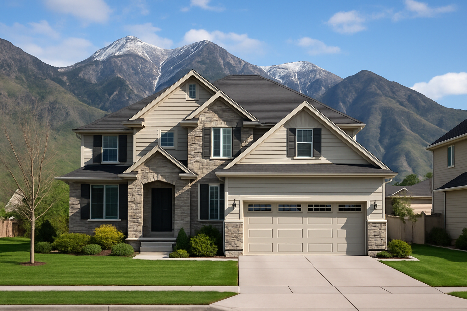 Farmington Utah First-Time Homebuyer Guide 2026