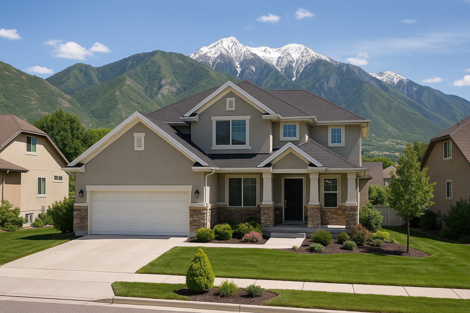 Farmington Utah Real Estate &mdash; Spring 2026 Market Report