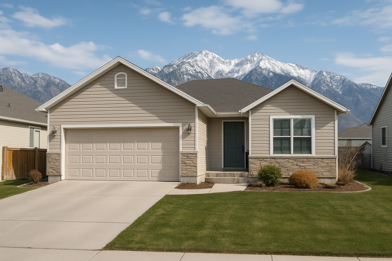 Utah Short Sale Deficiency Judgments — What Sellers Need to Know