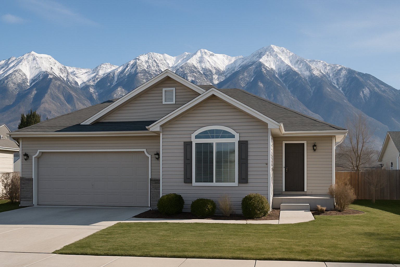Davis County Short Sales 2026 — Where to Find Them and How to Win