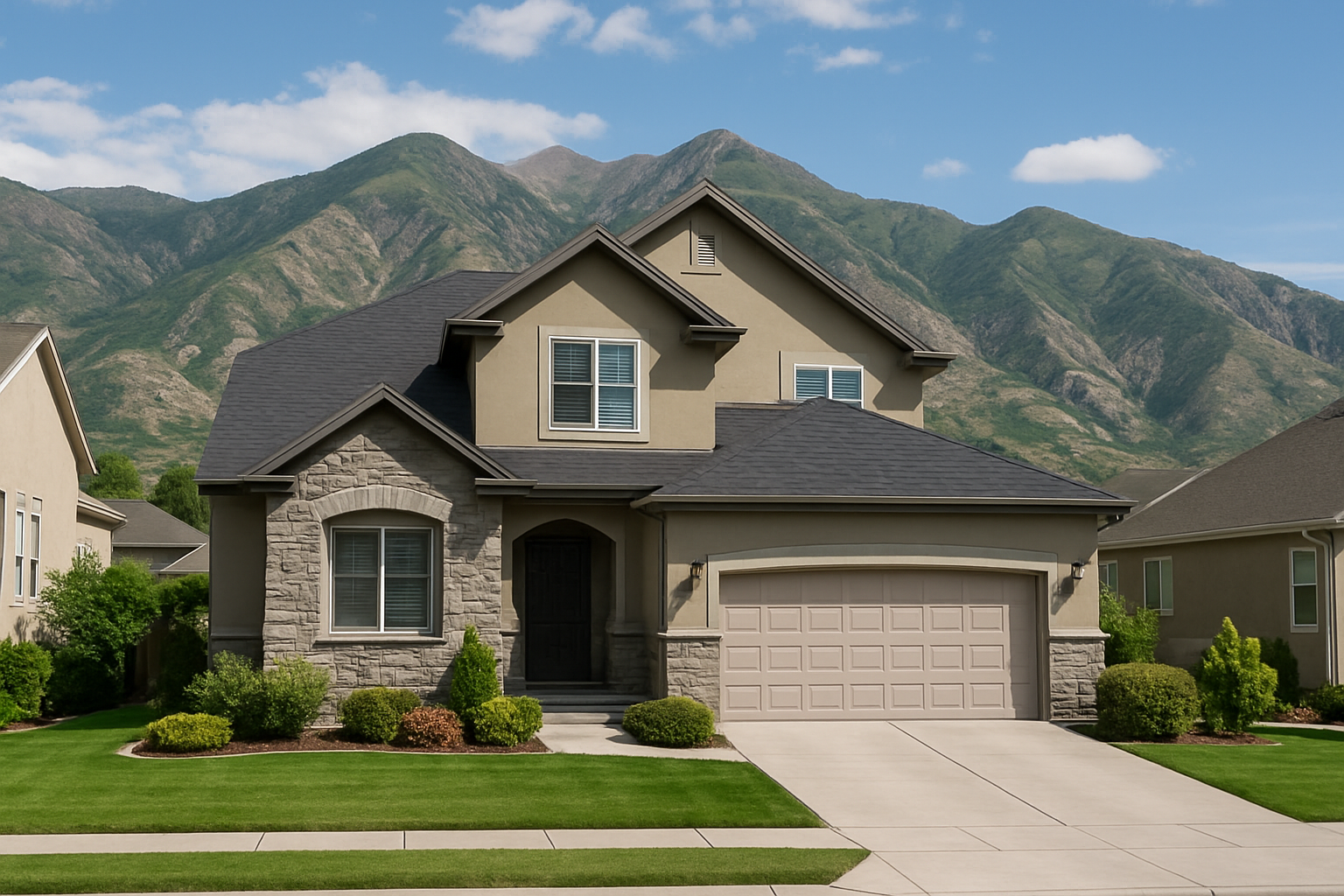 Best Neighborhoods in Farmington Utah for Families 2026