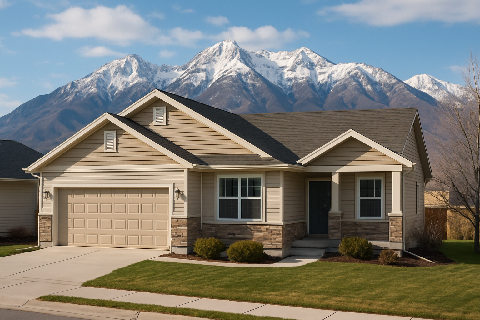 How to Buy a Short Sale Home in Utah &mdash; Step-by-Step Guide for 2026