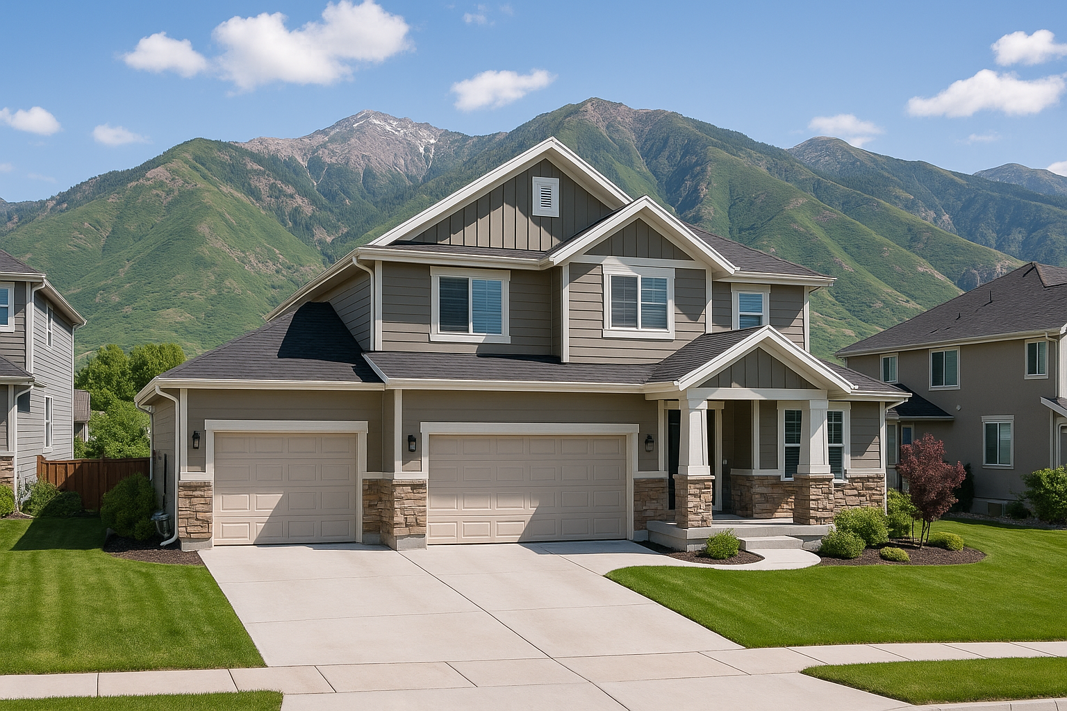 Moving to Farmington Utah &mdash; Complete Relocation Guide for 2026