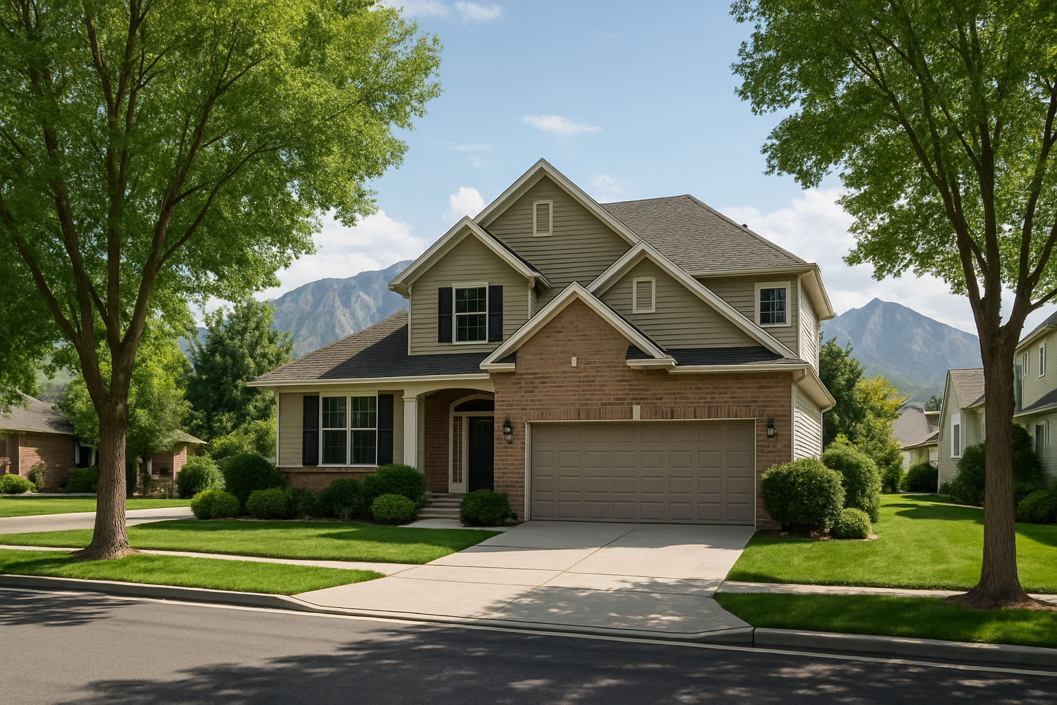 How Long Does It Take to Sell a Home in Davis County Utah Right Now?