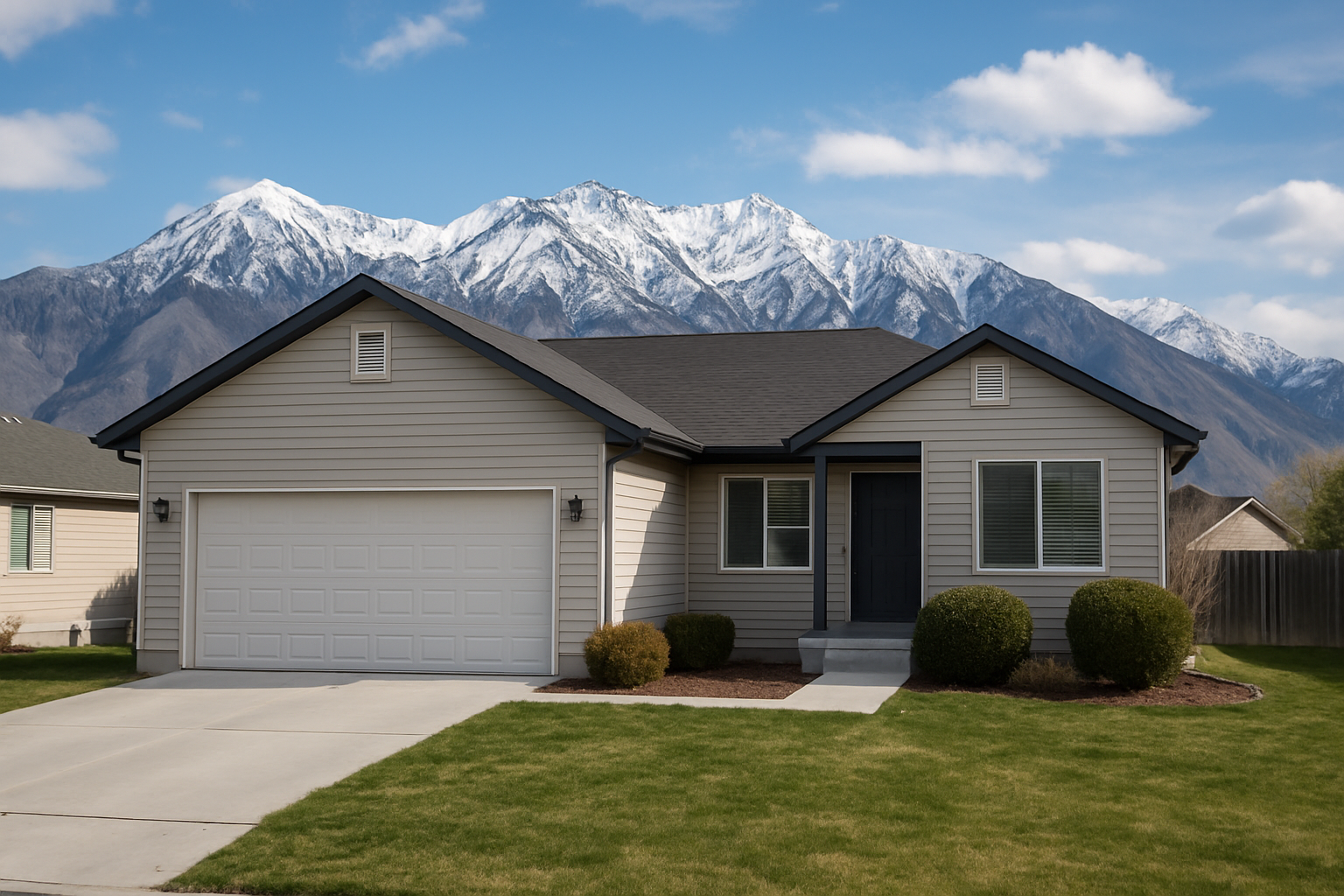 Utah Short Sale Deficiency Judgments — What Sellers Need to Know