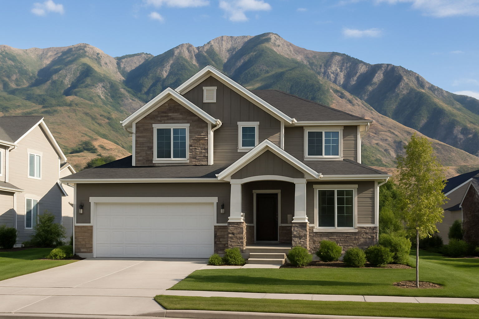 Farmington Utah Schools and Neighborhoods &mdash; A Family Buyer's Guide