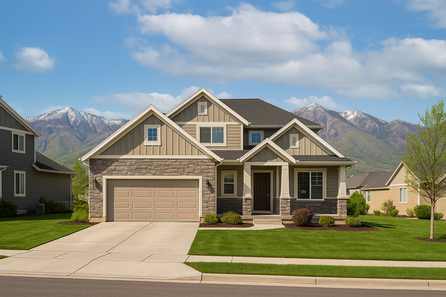Farmington Utah First-Time Homebuyer Guide 2026