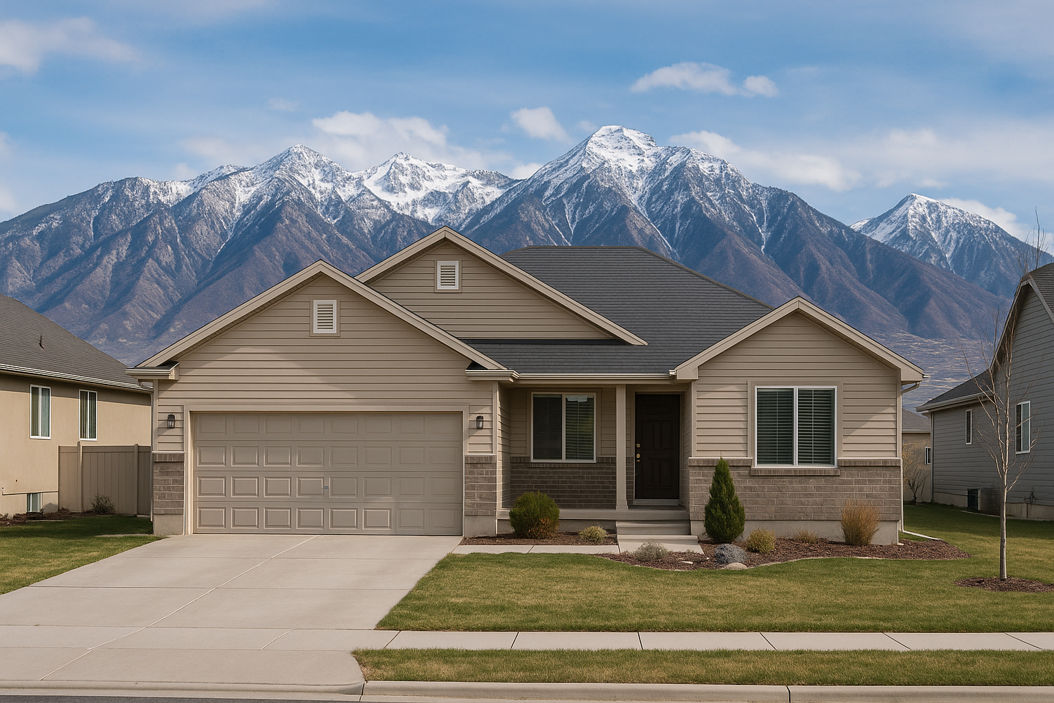 Short Sale vs. Foreclosure in Utah: What Distressed Homeowners Should Choose