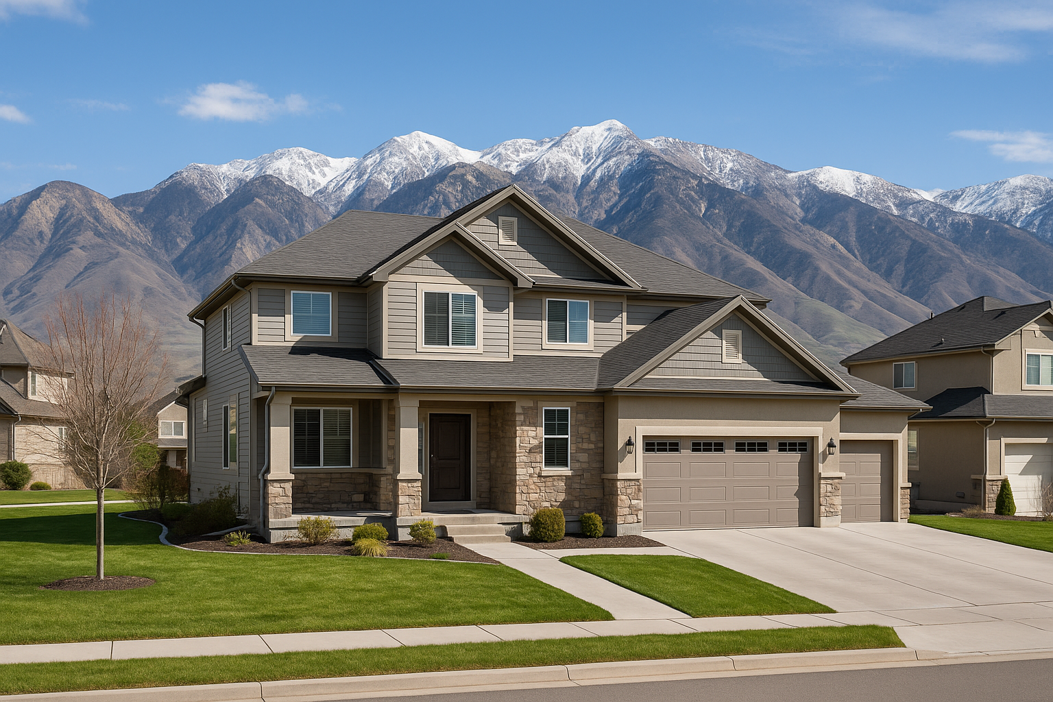 Kaysville vs. Farmington Utah &mdash; Which City Is Right for You in 2026?