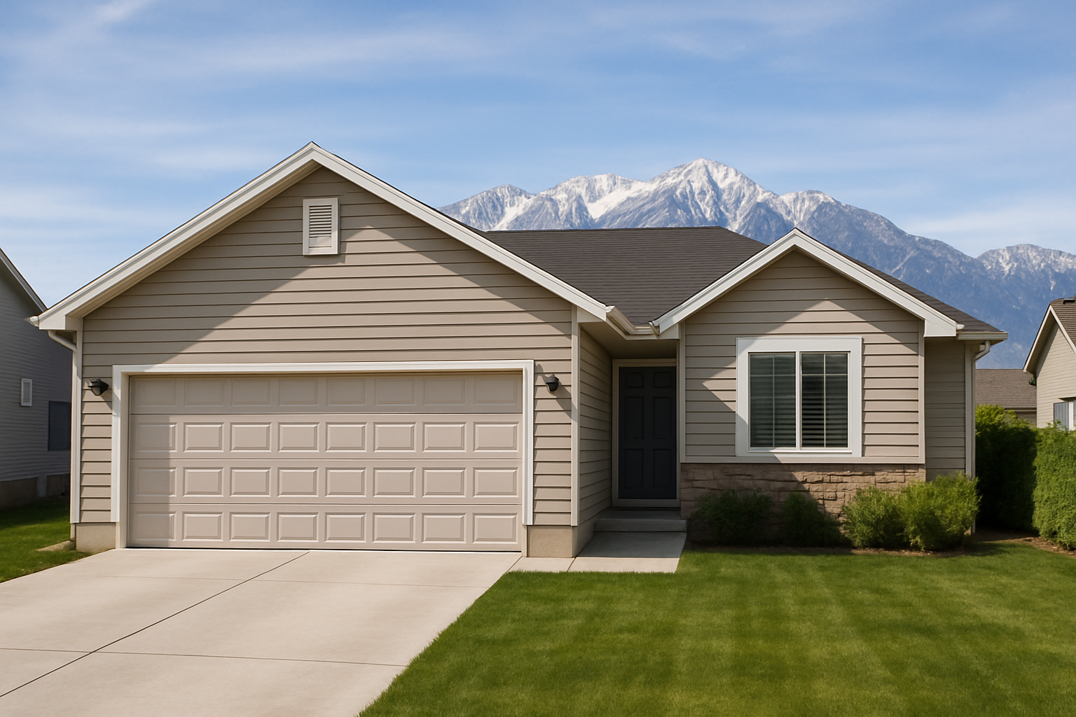 Short Sale vs. Foreclosure in Utah: What Distressed Homeowners Should Choose