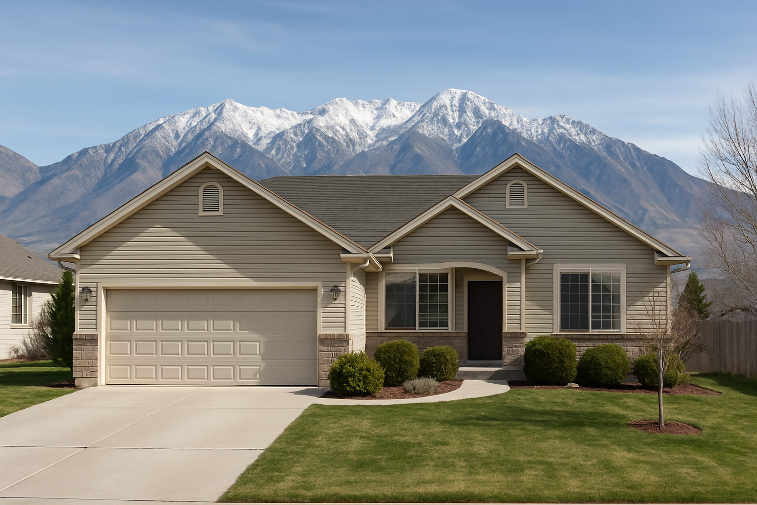 Short Sale vs. Foreclosure in Utah: What Distressed Homeowners Should Choose