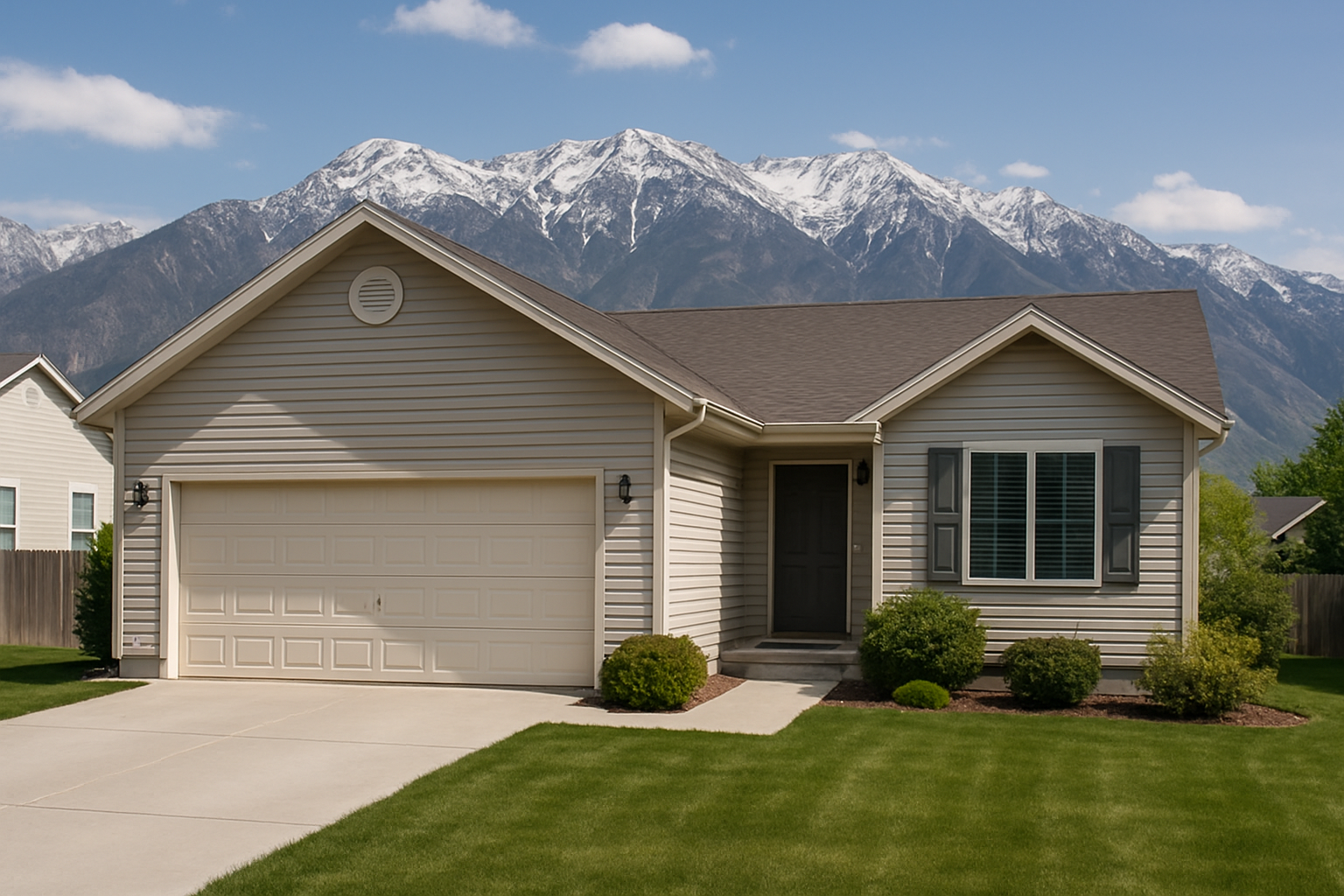 Davis County Short Sales 2026 &mdash; Where to Find Them and How to Win
