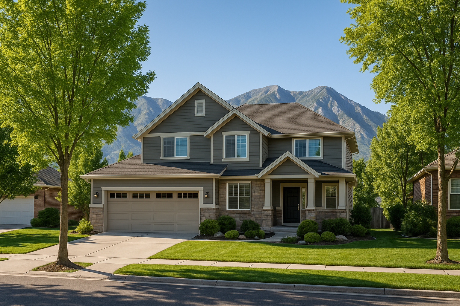 How Long Does It Take to Sell a Home in Davis County Utah Right Now?