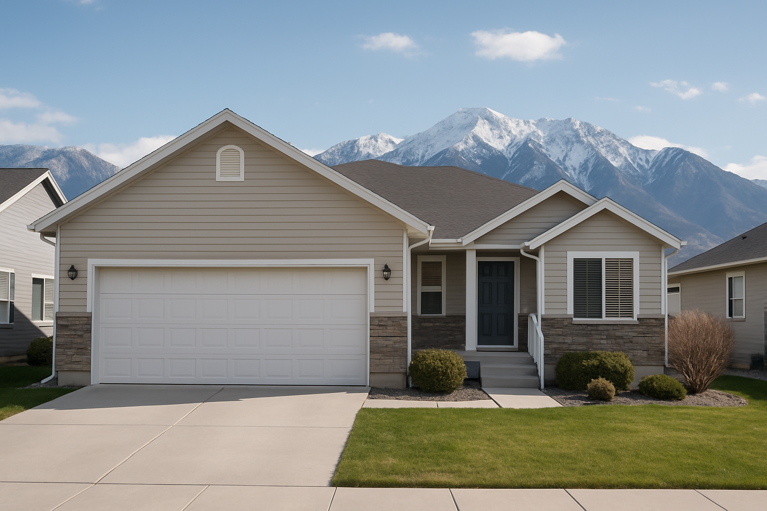 Davis County Short Sales 2026 &mdash; Where to Find Them and How to Win