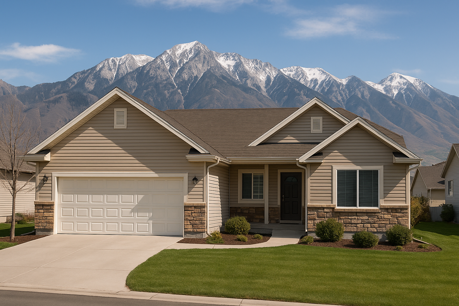 Davis County Short Sales 2026 — Where to Find Them and How to Win