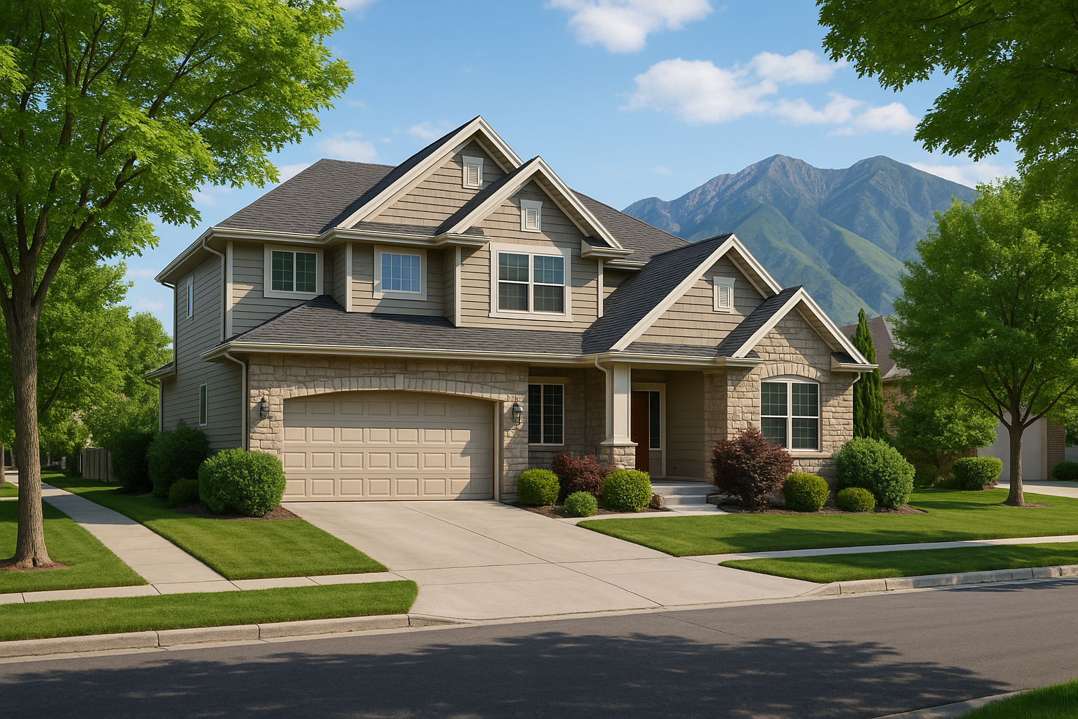 Davis County Utah Housing Market Update &mdash; Spring 2026