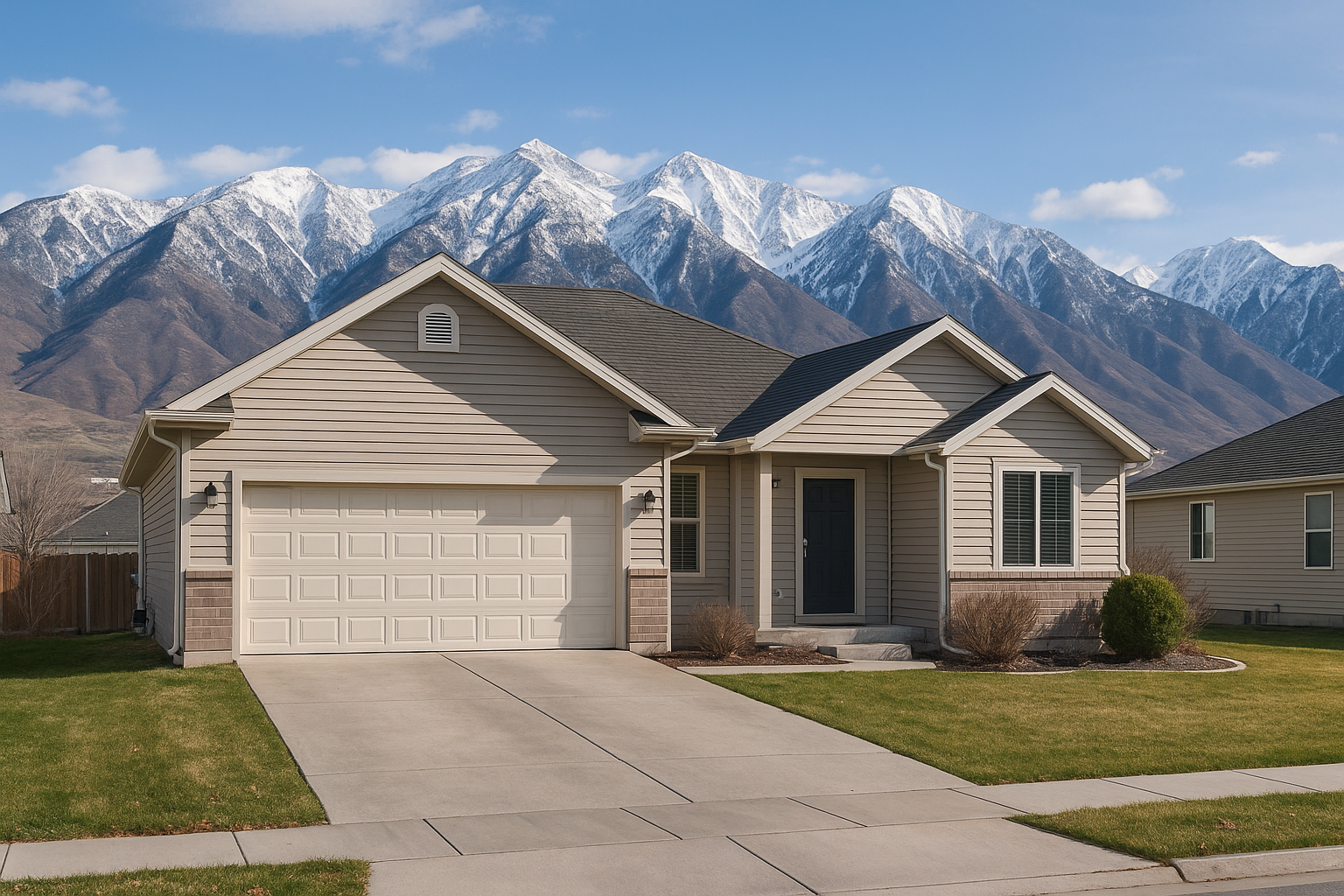 Buying a Short Sale With Cash in Utah — Advantages and Process