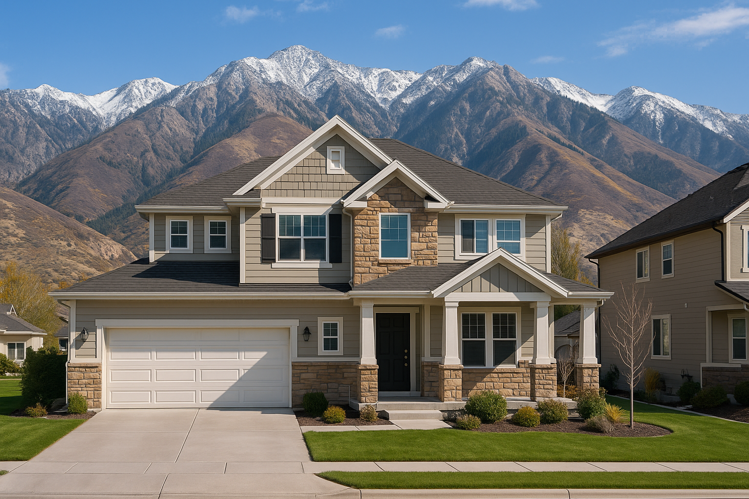 Farmington Utah Schools and Neighborhoods &mdash; A Family Buyer's Guide