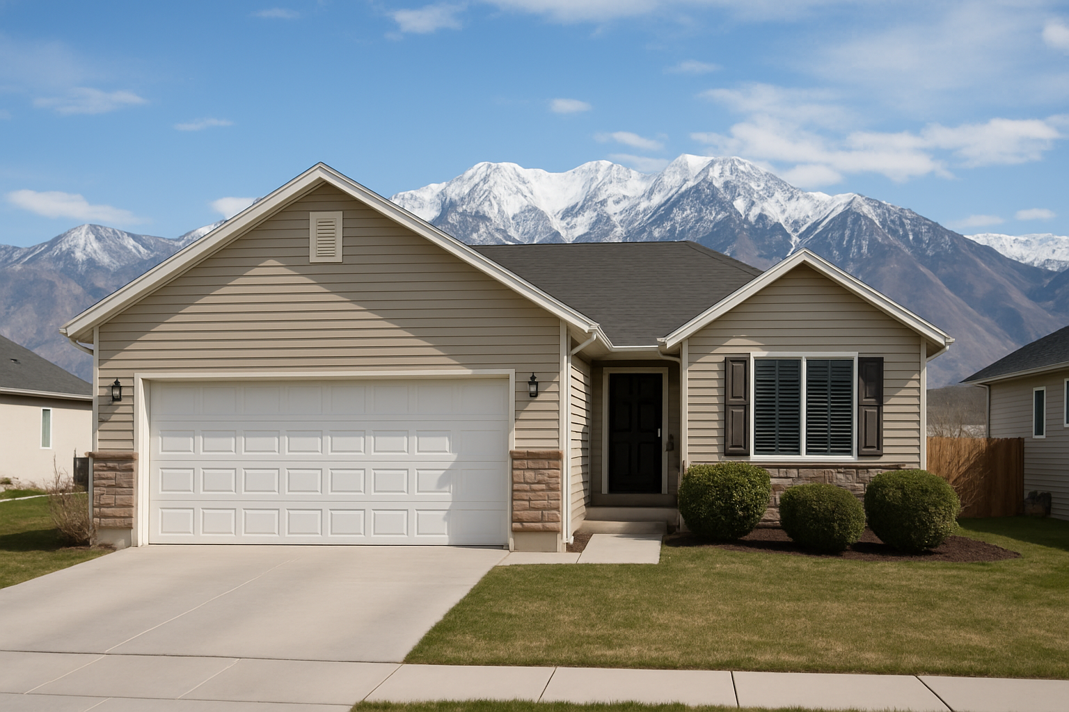What Happens After a Short Sale in Utah? Your Credit and Future Options