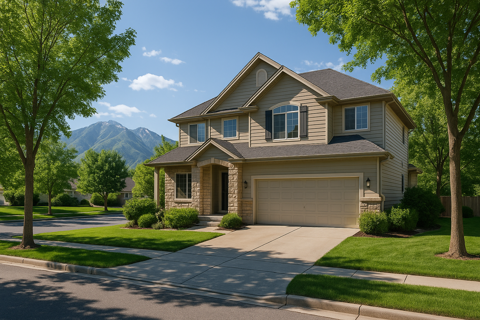 How Long Does It Take to Sell a Home in Davis County Utah Right Now?