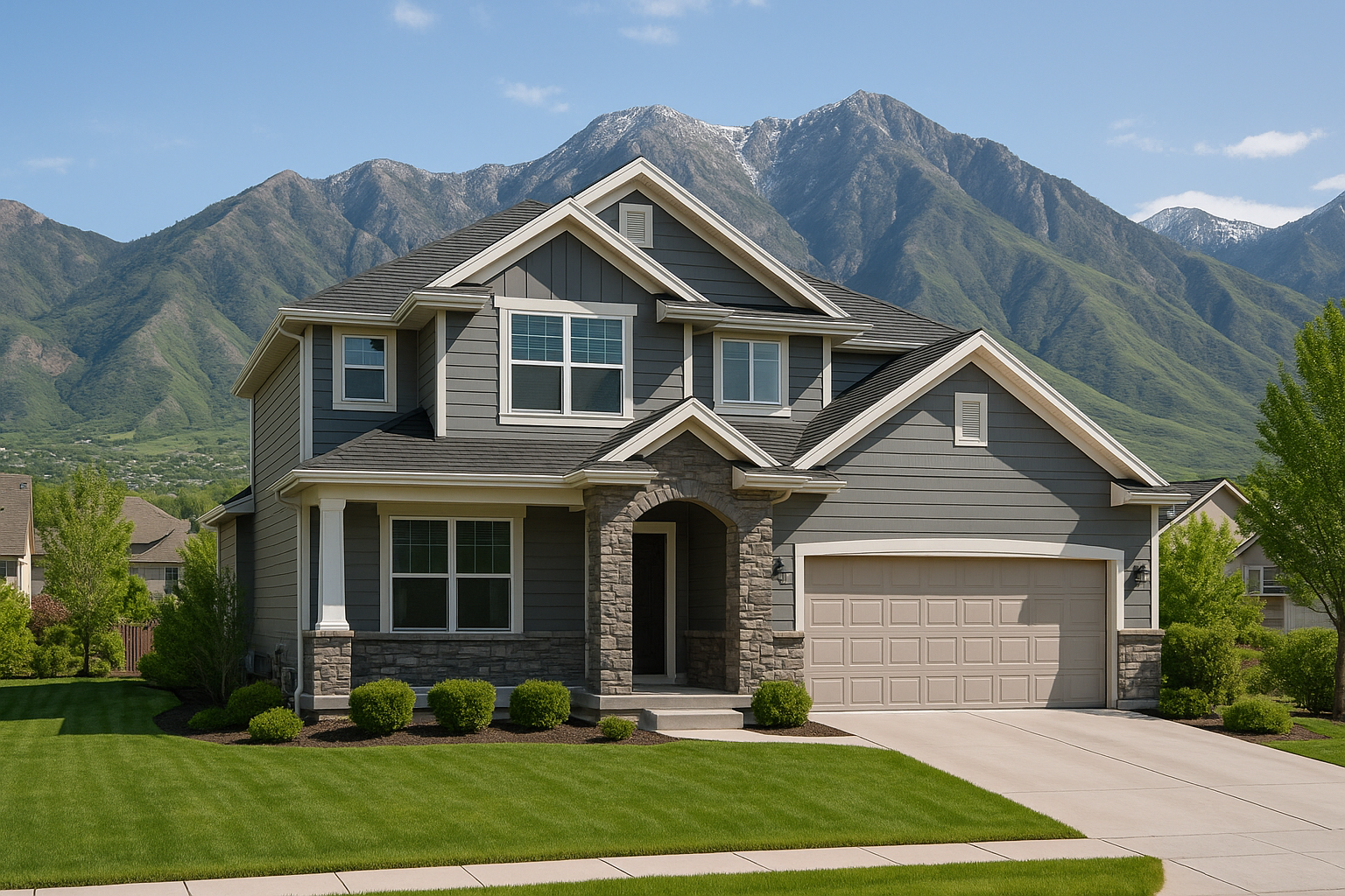 Moving to Farmington Utah &mdash; Complete Relocation Guide for 2026