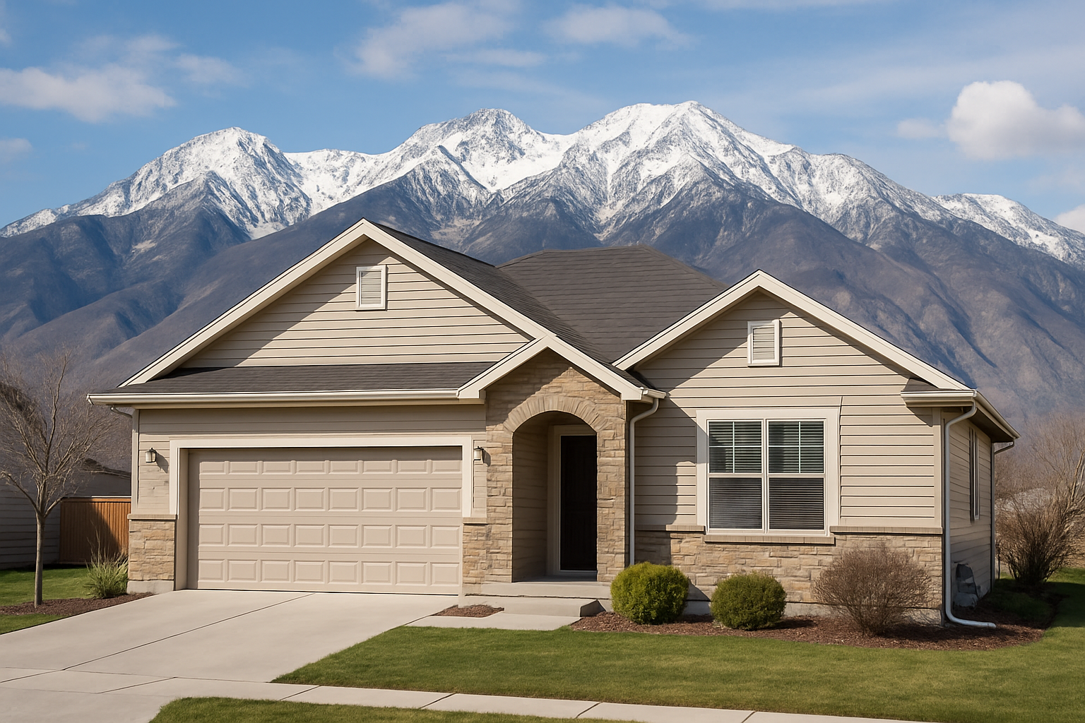 Can You Buy a Short Sale With FHA Financing in Utah?
