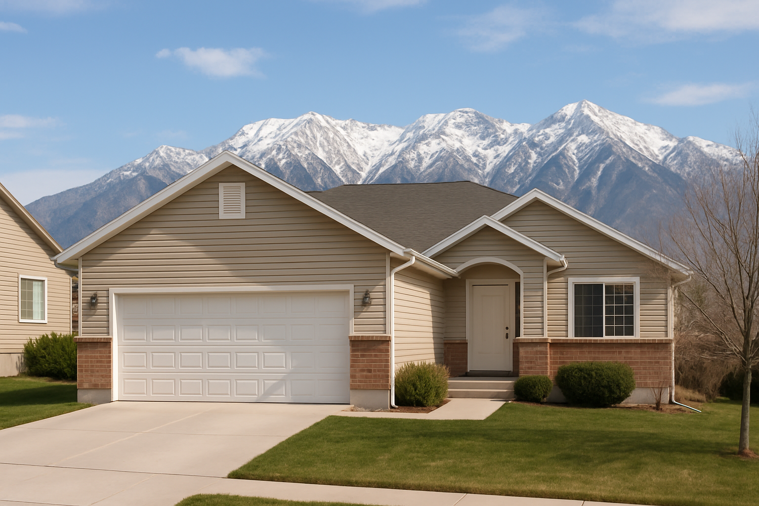Short Sale vs. Foreclosure in Utah: What Distressed Homeowners Should Choose