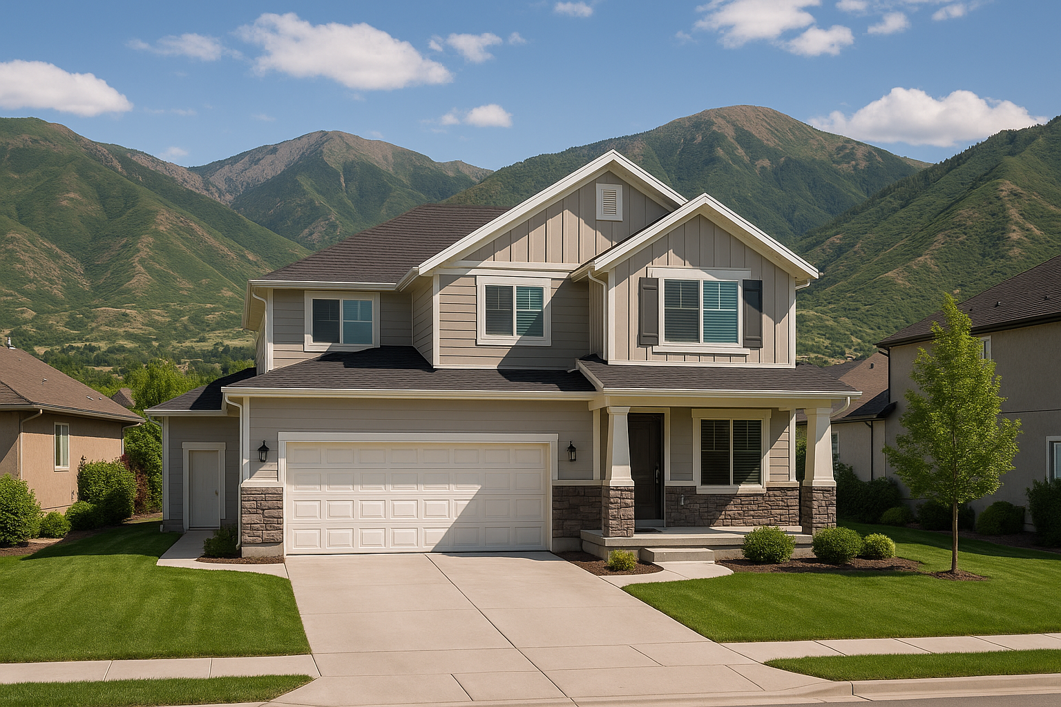 Best Neighborhoods in Farmington Utah for Families 2026