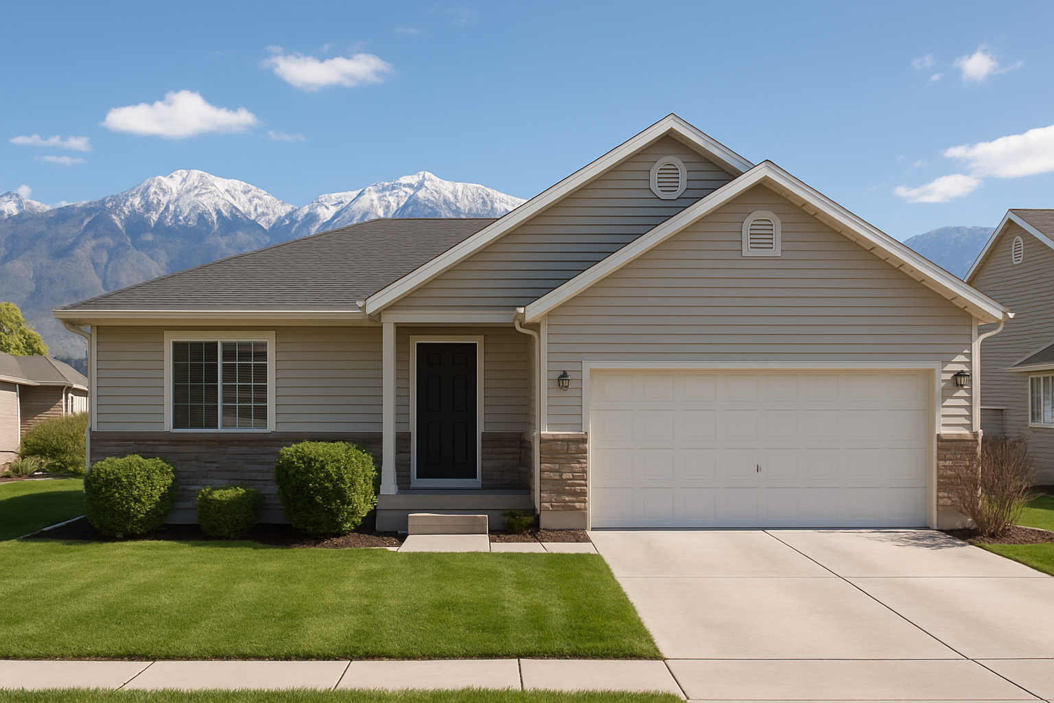 Buying a Short Sale With Cash in Utah — Advantages and Process