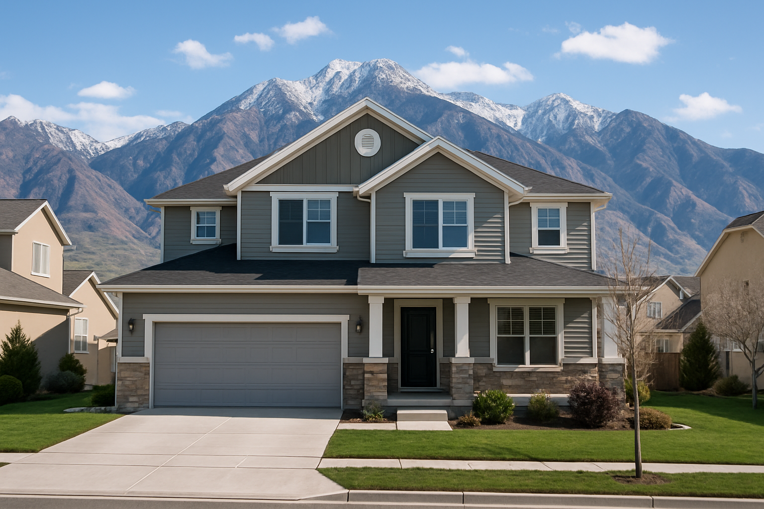 Farmington Utah Schools and Neighborhoods &mdash; A Family Buyer's Guide