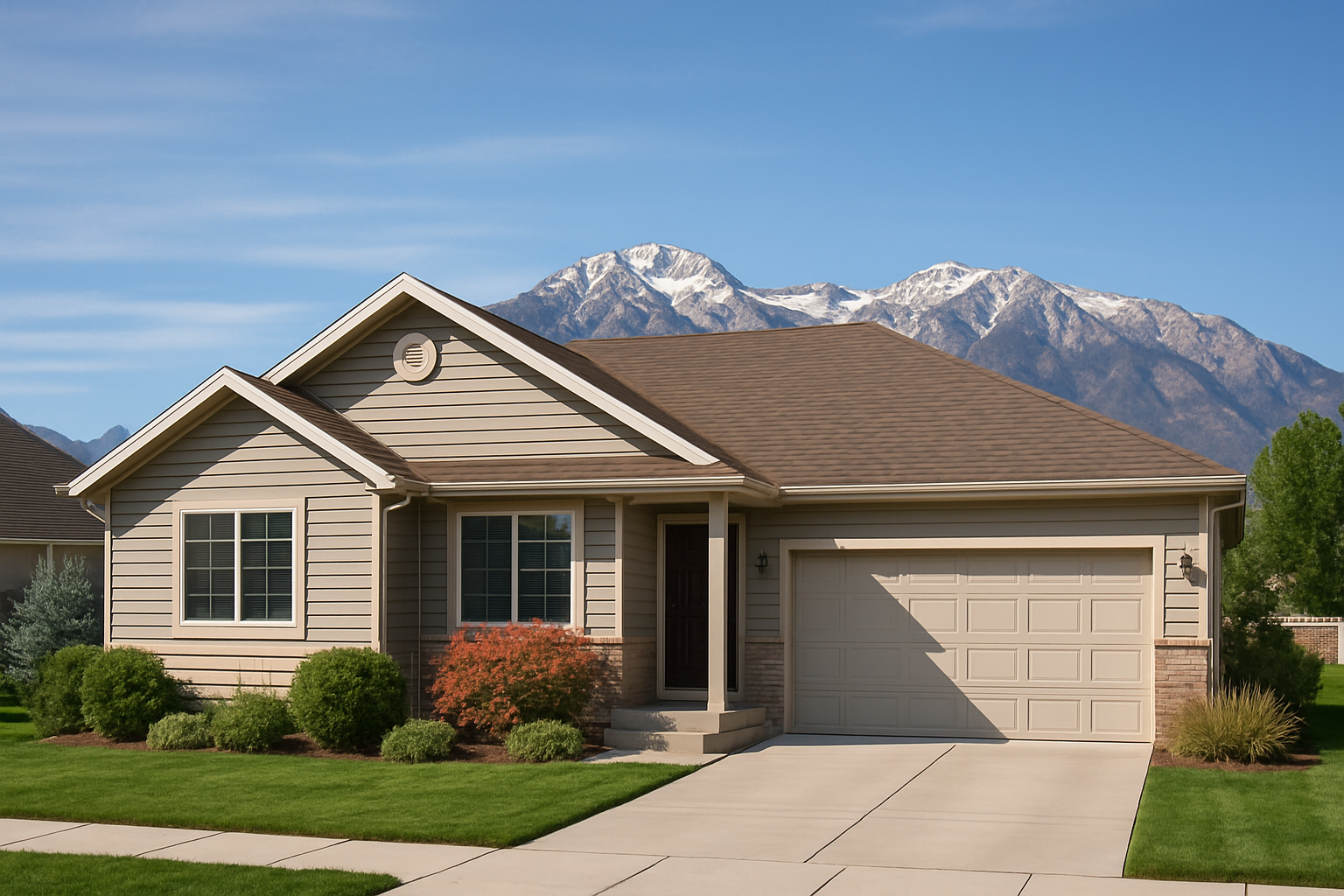 Utah Short Sale Deficiency Judgments — What Sellers Need to Know