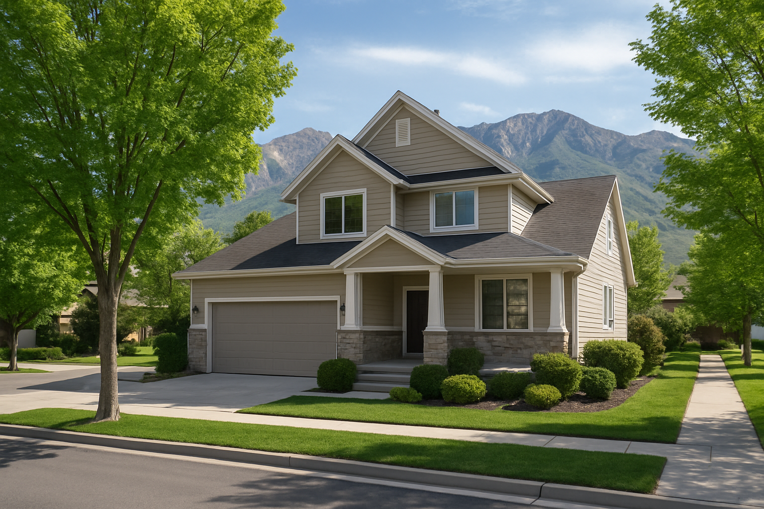 Is Now a Good Time to Buy a Home in Davis County Utah?