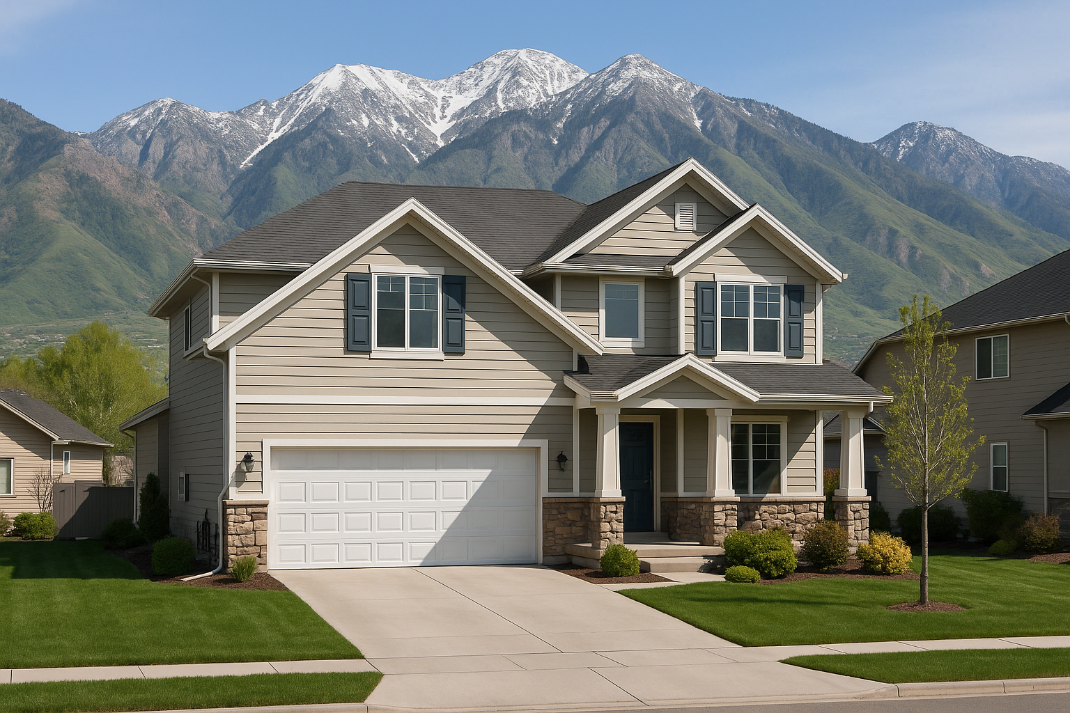 Farmington Utah First-Time Homebuyer Guide 2026