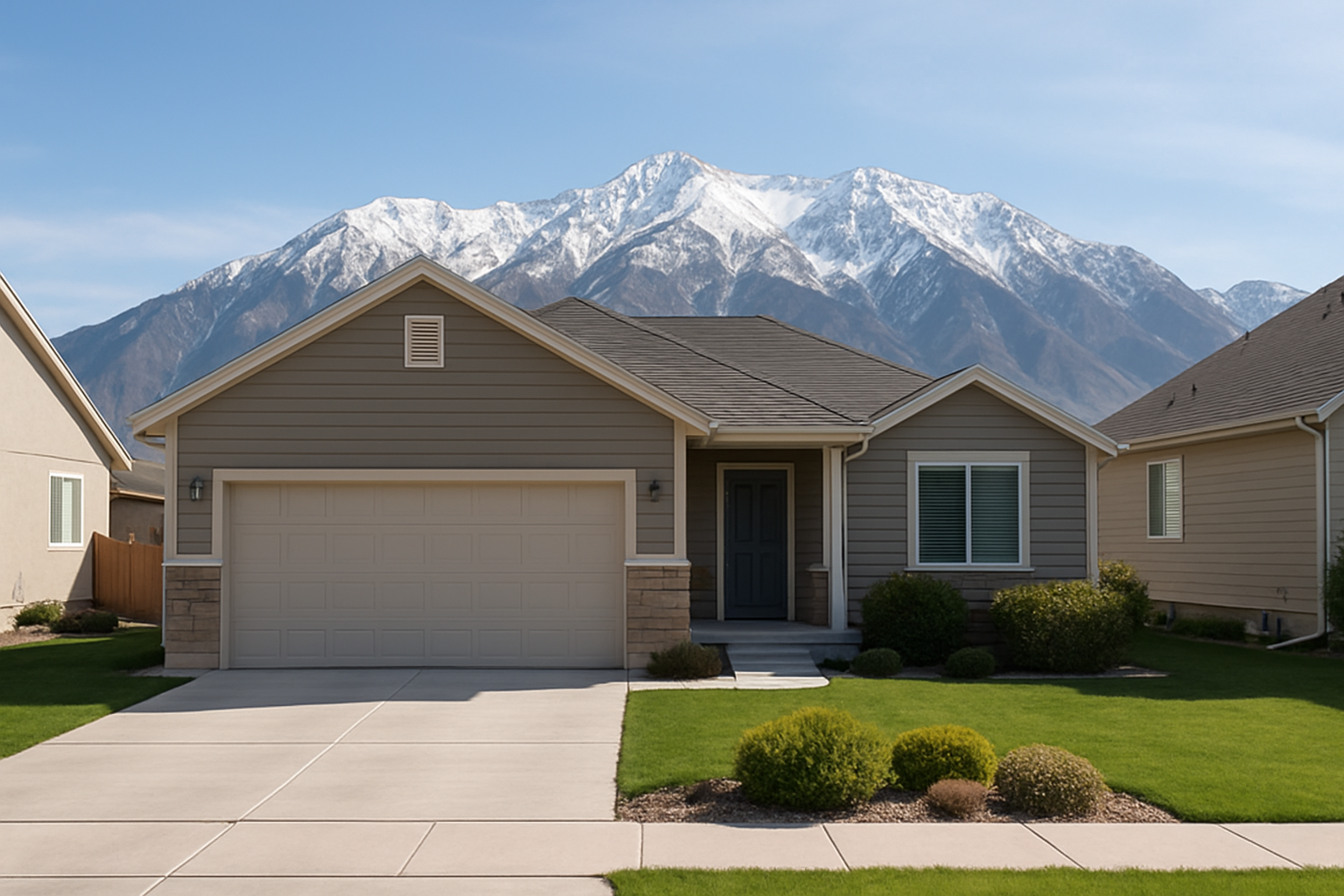 Negotiating a Short Sale in Utah: What Lenders Actually Look For
