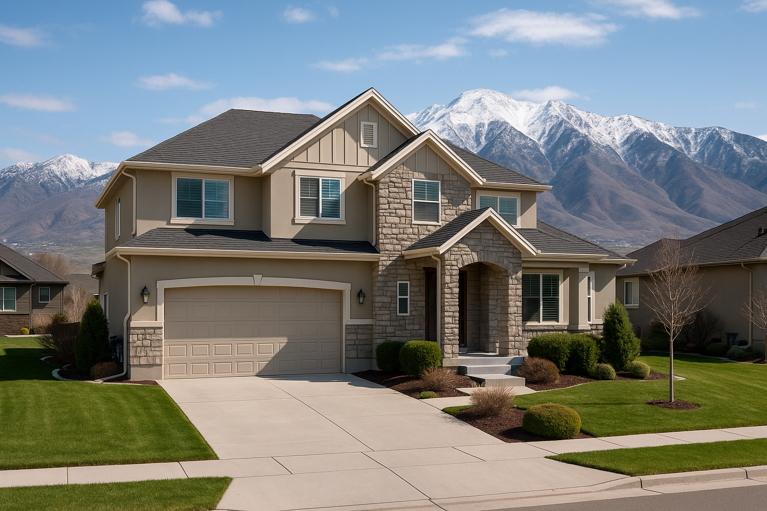 Best Neighborhoods in Farmington Utah for Families 2026