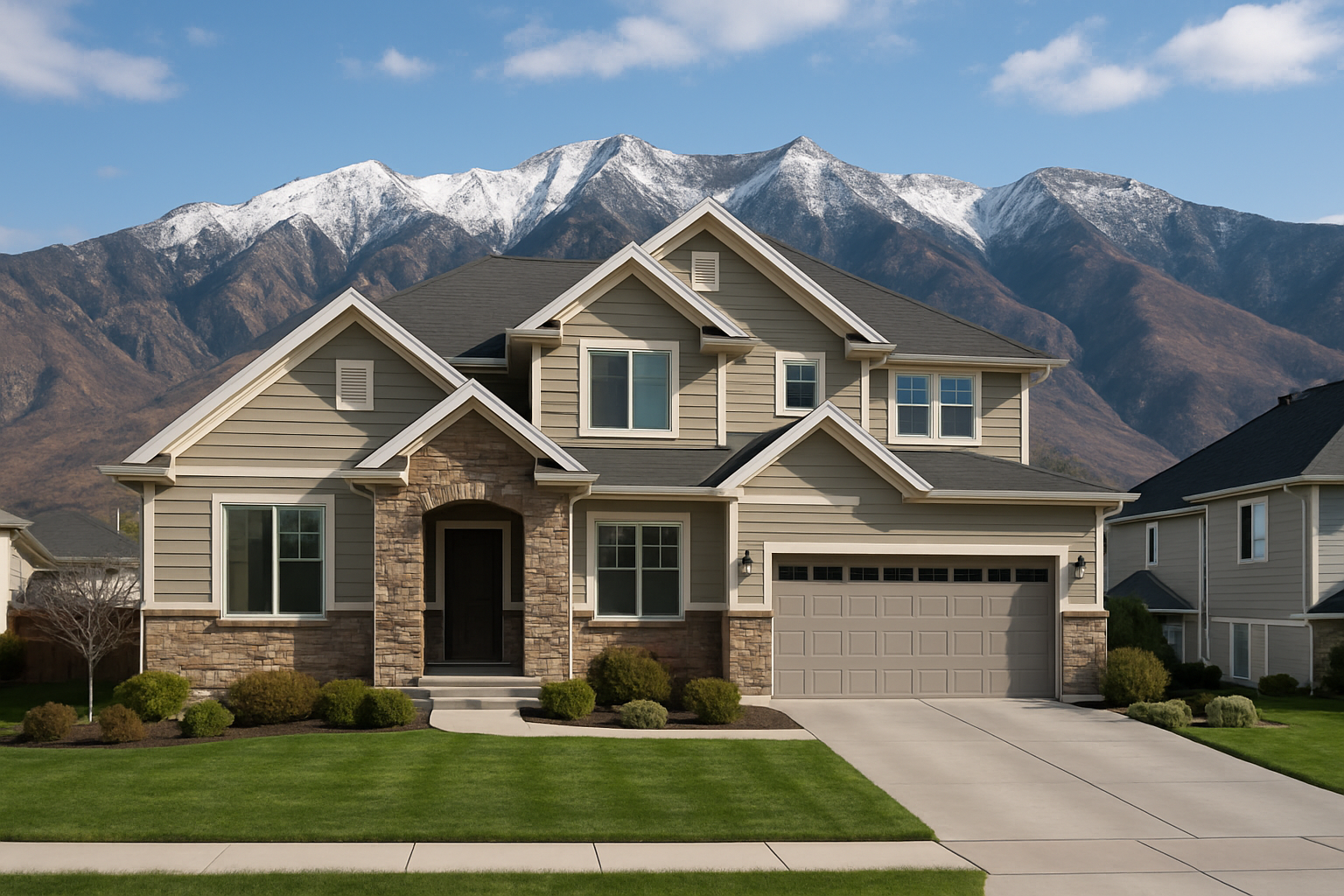 Farmington Utah Real Estate &mdash; Spring 2026 Market Report