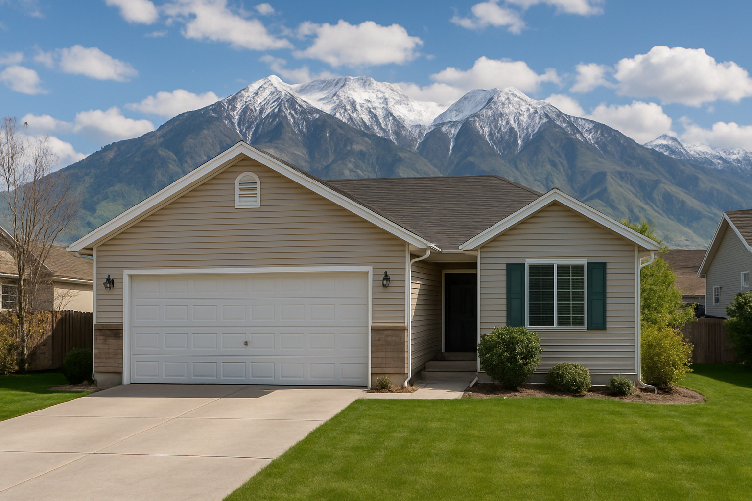Can You Buy a Short Sale With FHA Financing in Utah?