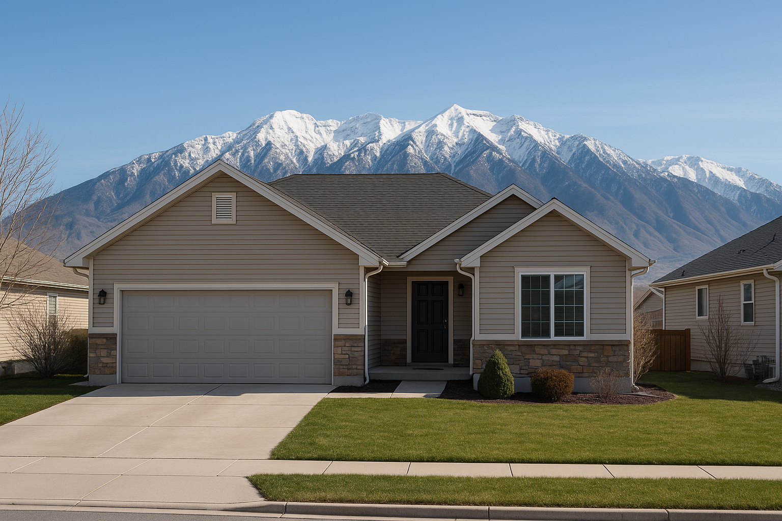 Short Sale Properties in Farmington and Kaysville Utah &mdash; 2026 Guide