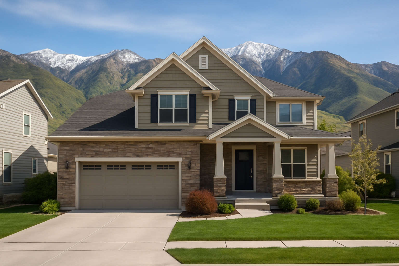 Best Neighborhoods in Farmington Utah for Families 2026