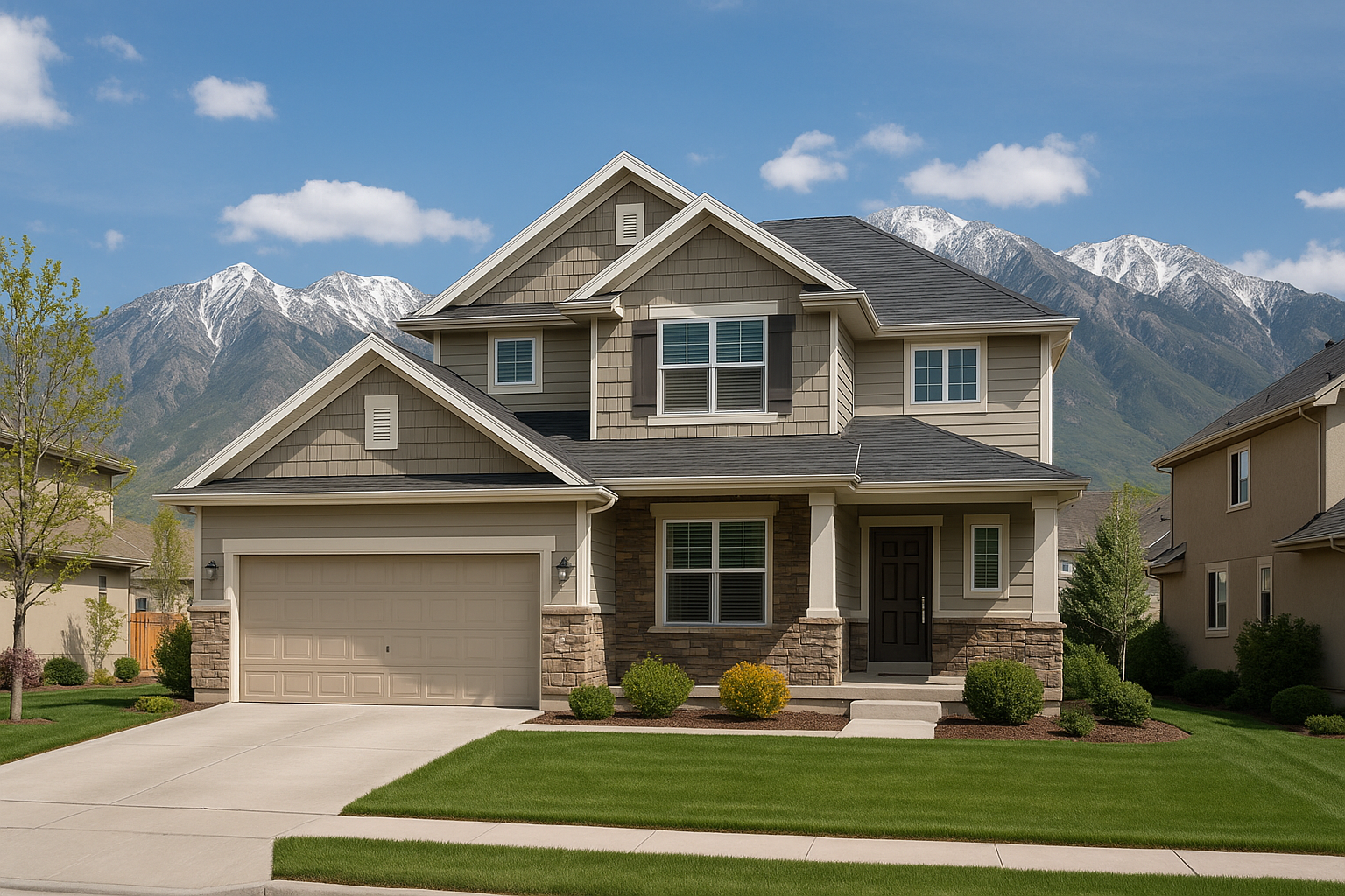 Farmington Utah Schools and Neighborhoods &mdash; A Family Buyer's Guide