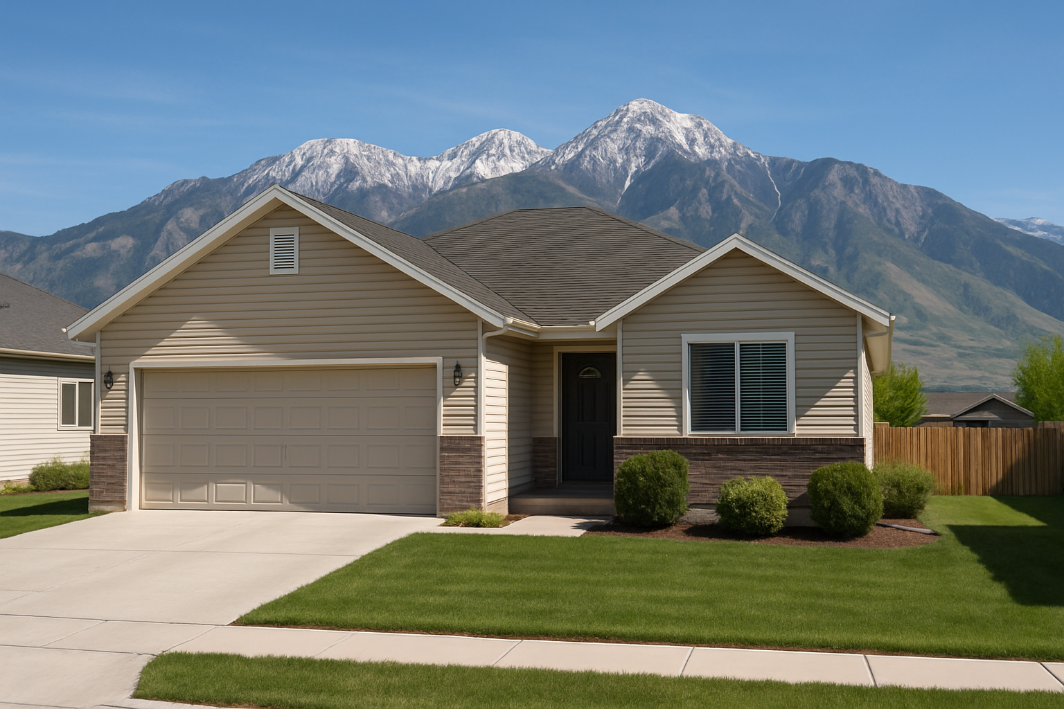 Short Sale Properties in Farmington and Kaysville Utah &mdash; 2026 Guide