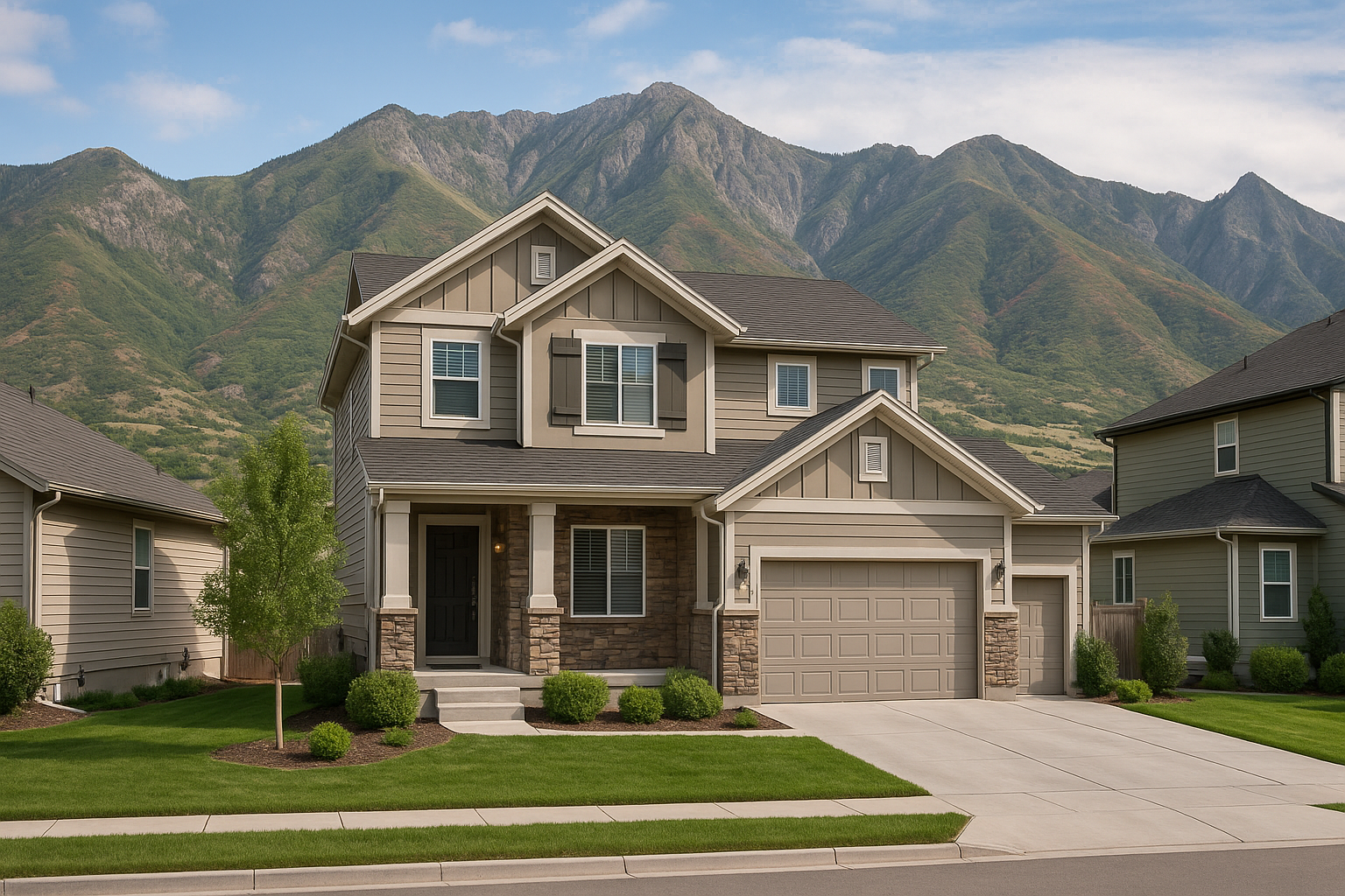 New Construction Homes in Farmington Utah &mdash; Buyer's Guide 2026