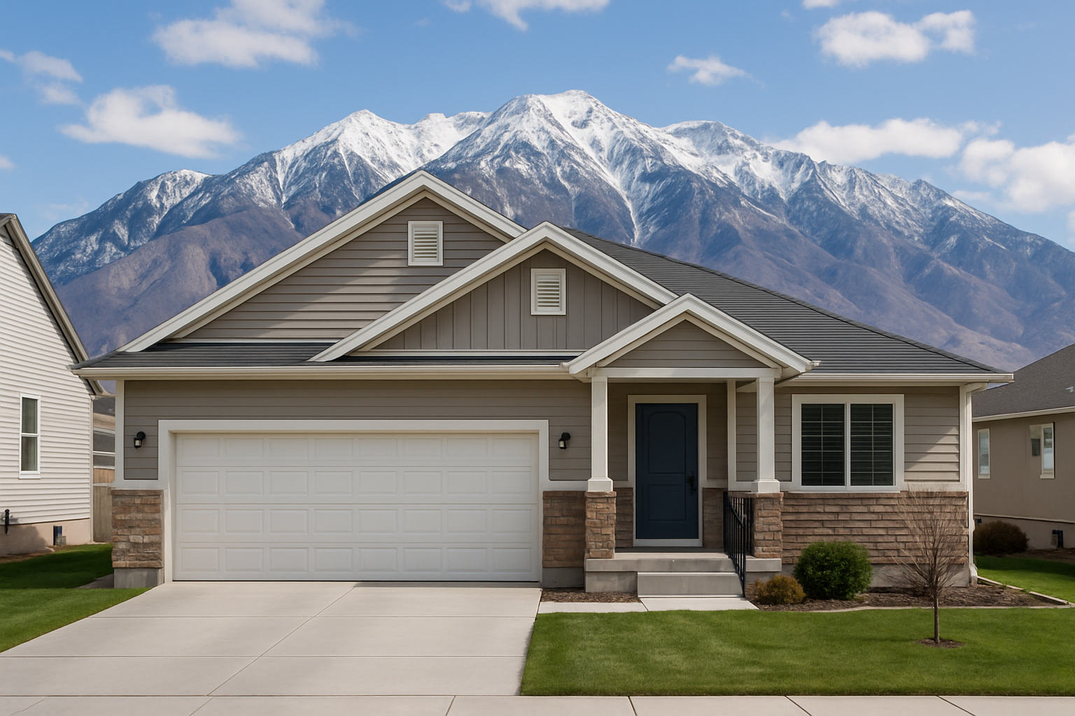Buying a Short Sale With Cash in Utah — Advantages and Process