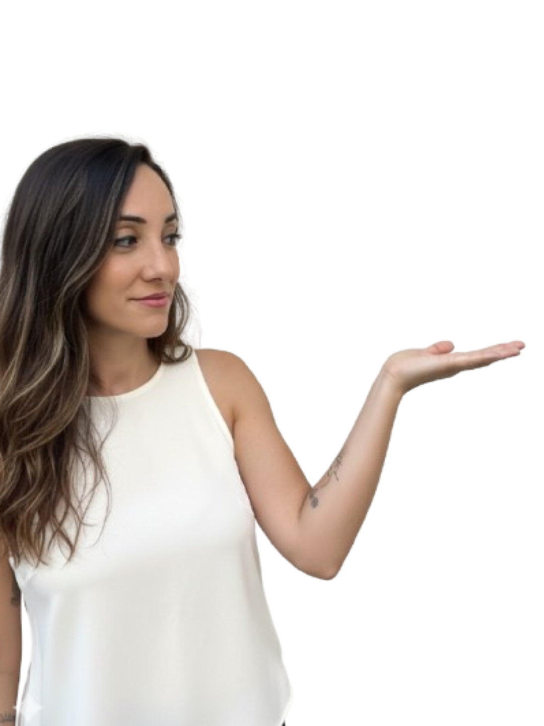 Esther – Coach emocional en fertilidad