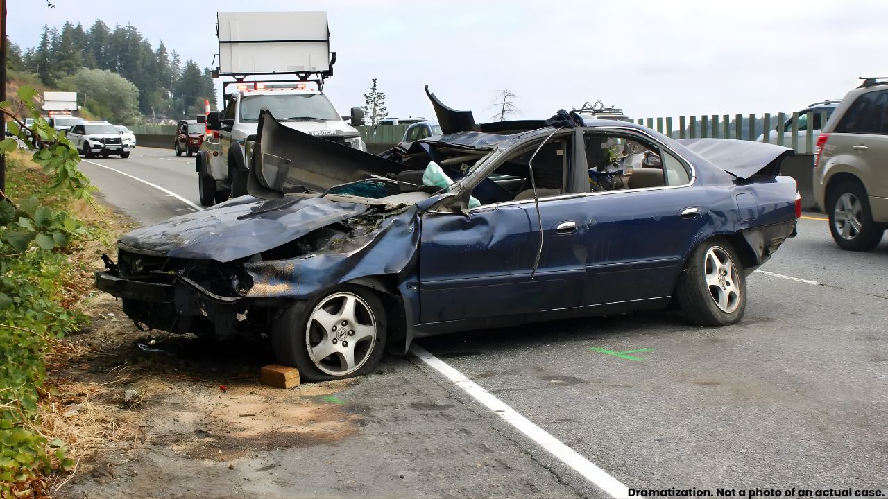 Car Accident Attorney